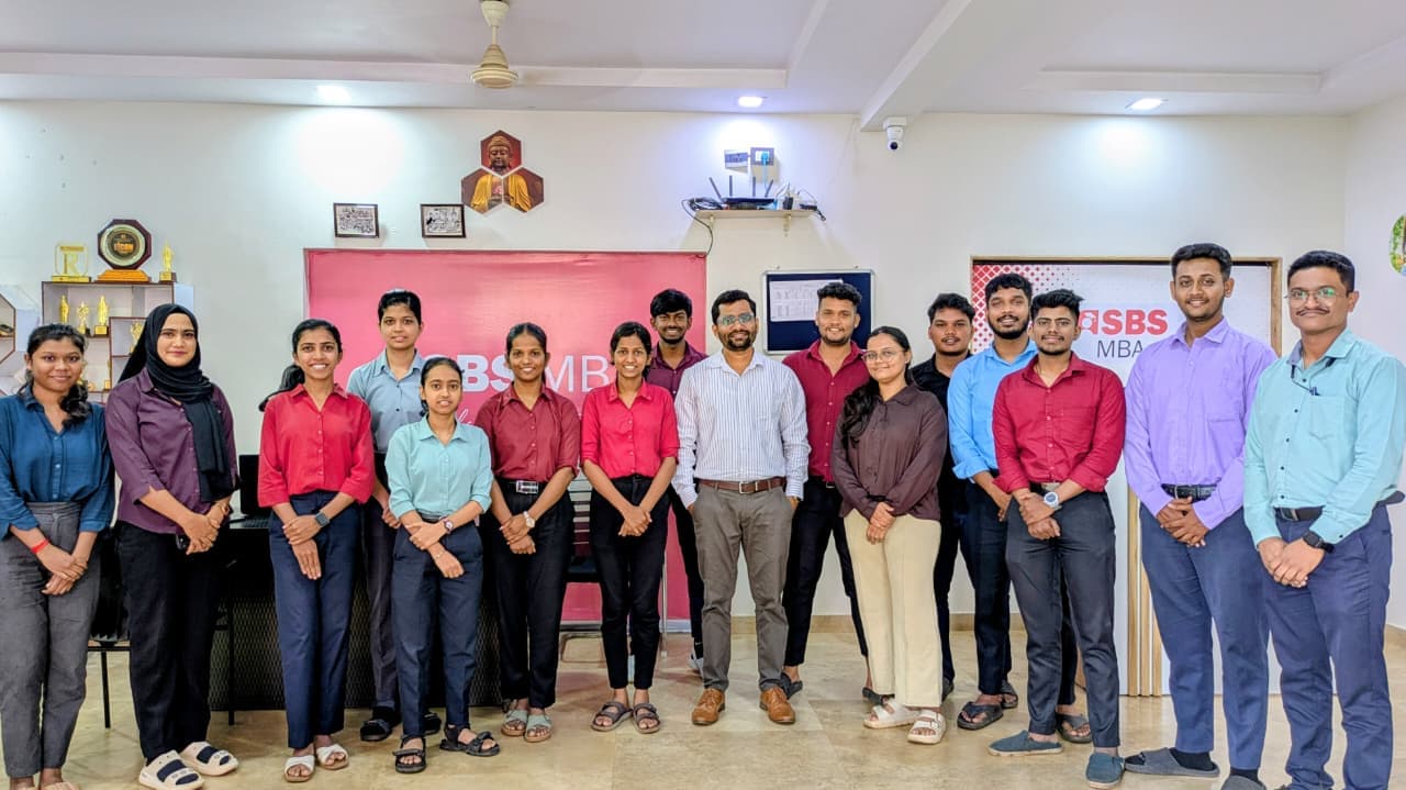 Just The kind of School we all want