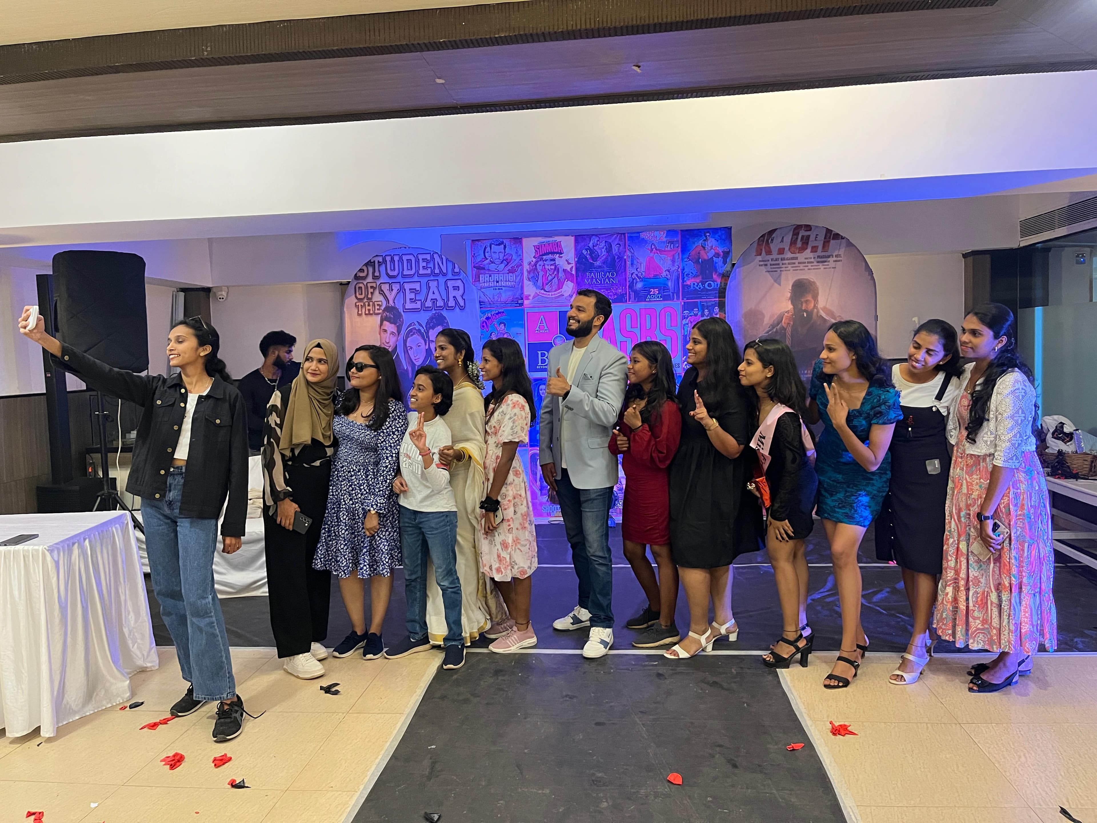 Celebrating Diversity: Why Cultural Integration is the Heart of the ASBS MBA Experience