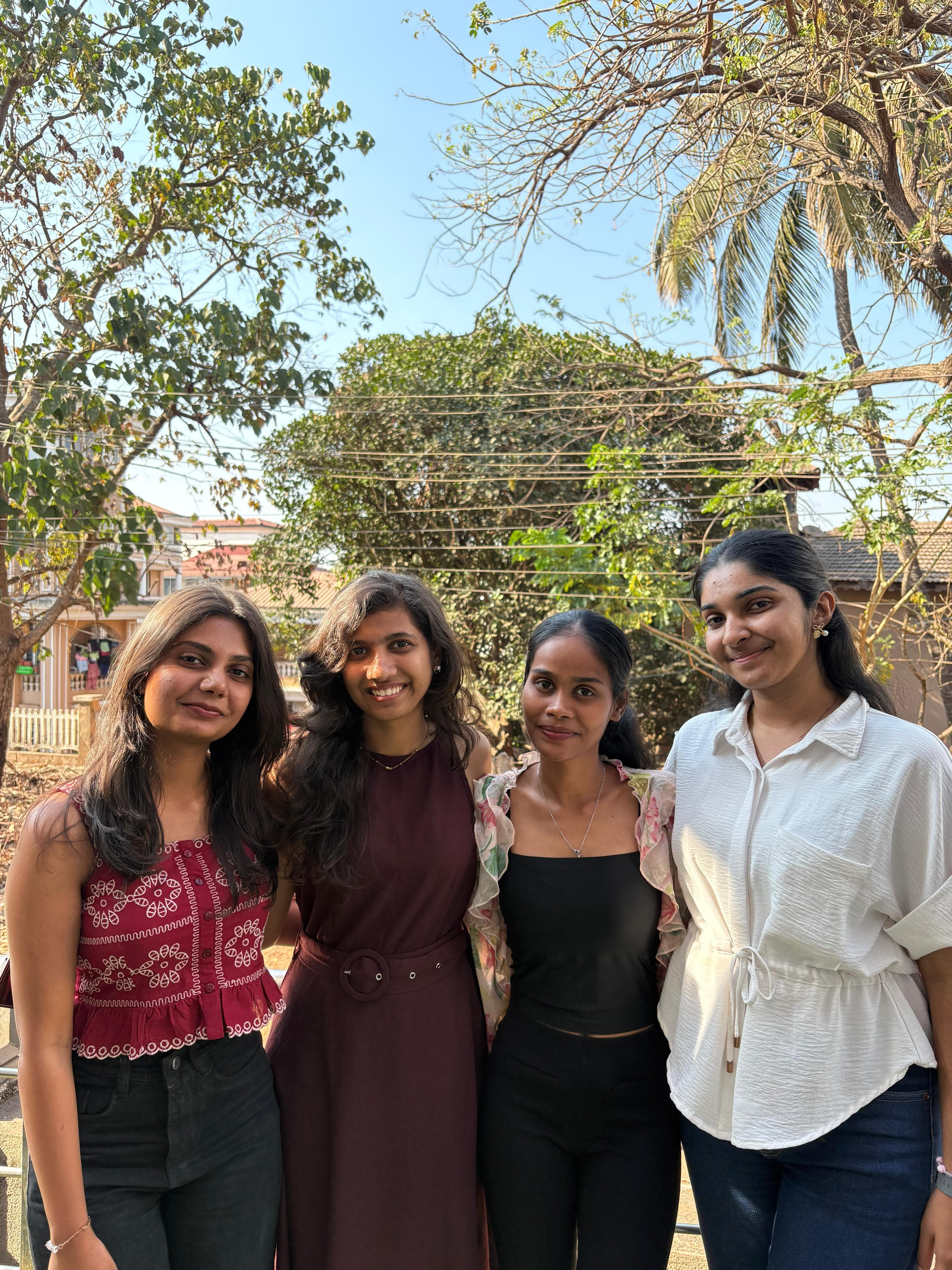 Why I Chose ASBS – A Journey from Attendee to Intern