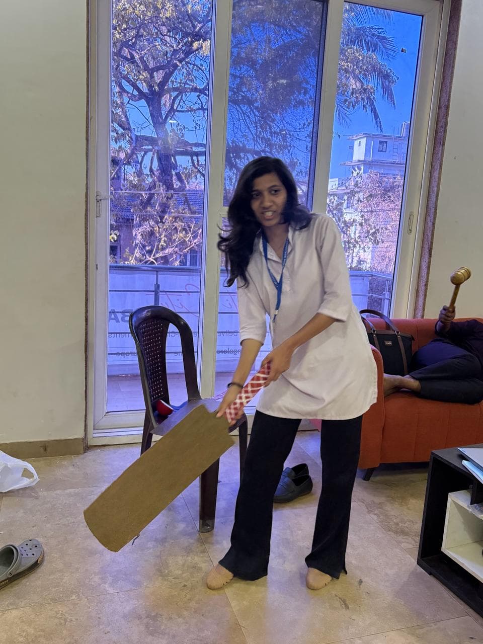 Why I Chose ASBS – A Journey from Attendee to Intern - Image 2