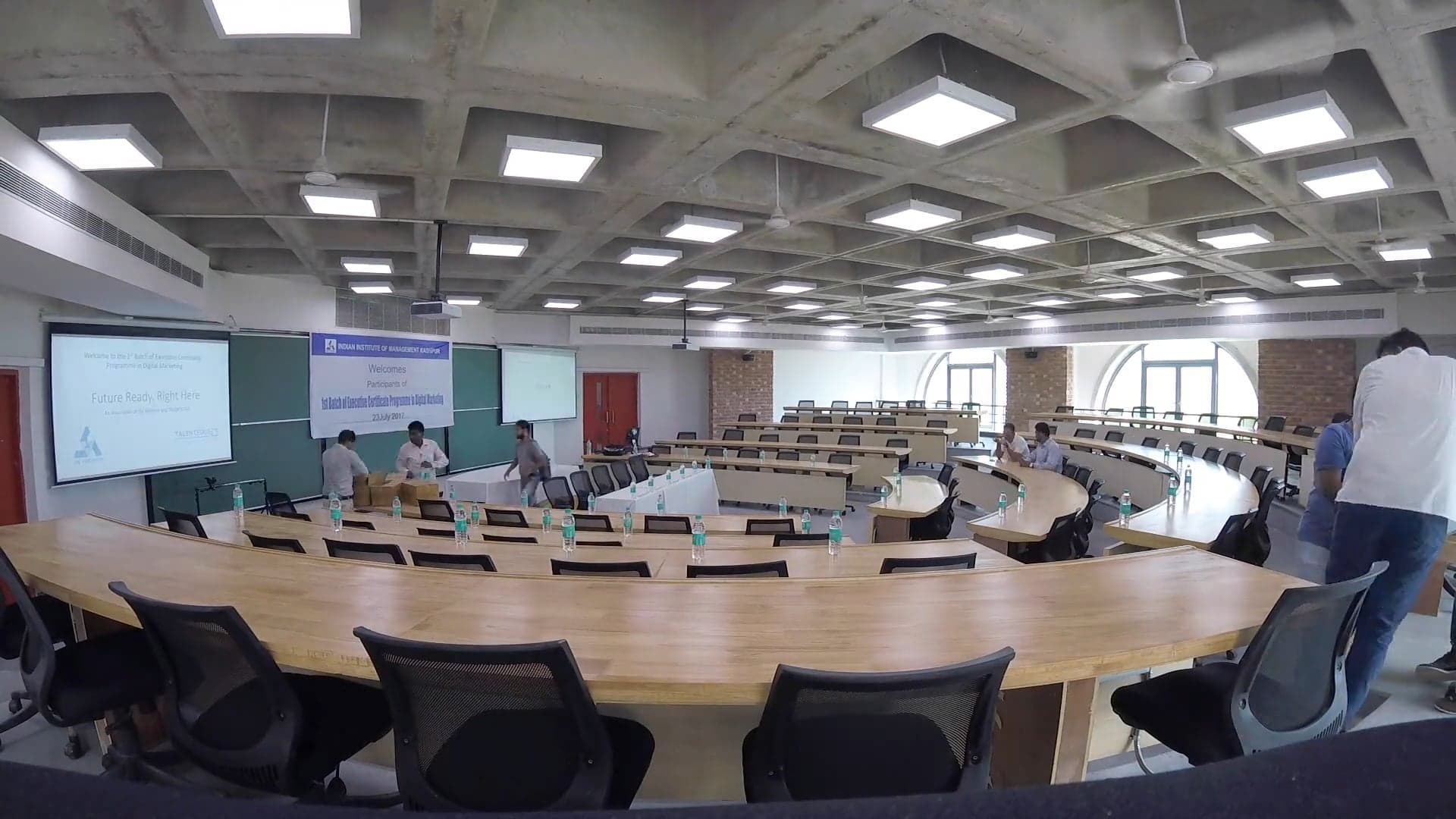 Career Compass Background