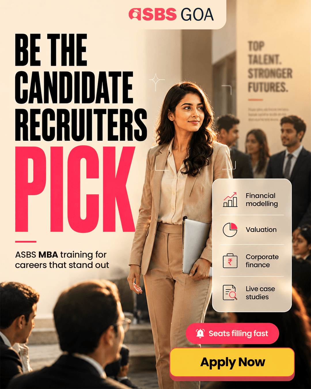 Why Recruiters Prefer ASBS MBA Graduates Over Traditional MBA Institutes